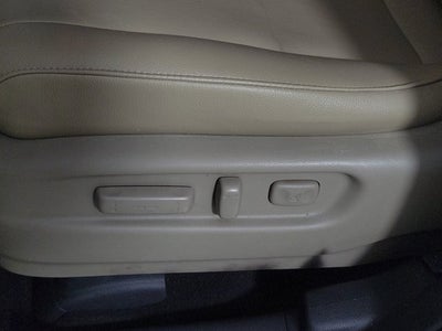 2019 Honda Pilot Touring