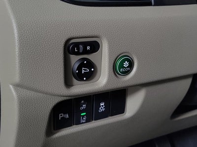 2019 Honda Pilot Touring