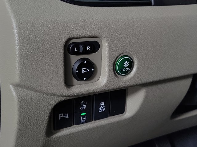 2019 Honda Pilot Touring