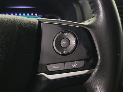 2019 Honda Pilot Touring