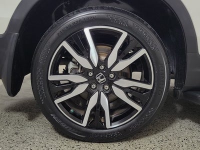 2019 Honda Pilot Touring