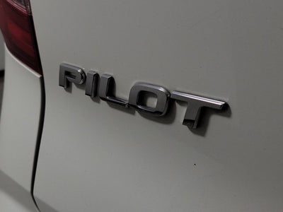 2019 Honda Pilot Touring