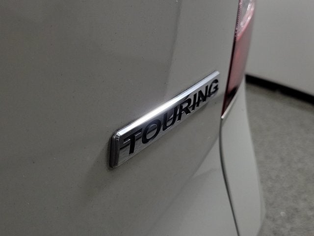 2019 Honda Pilot Touring