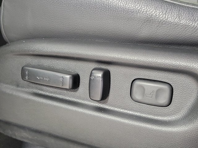 2024 Honda Passport Black Edition