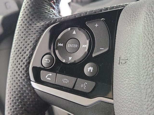 2024 Honda Passport Black Edition