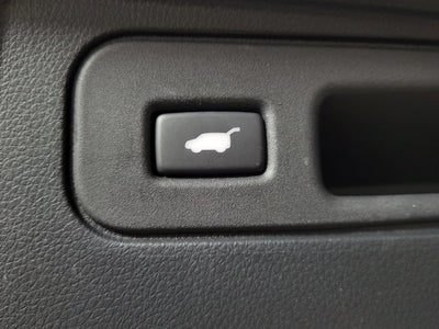 2024 Honda Passport Black Edition