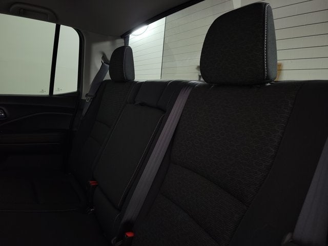 2024 Honda Ridgeline Sport