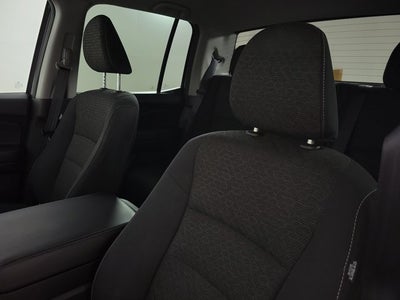 2024 Honda Ridgeline Sport