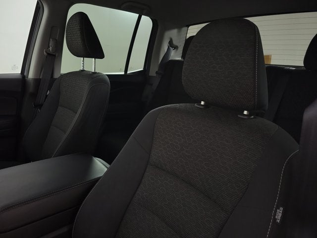 2024 Honda Ridgeline Sport