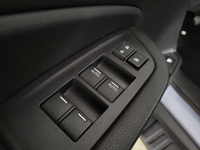 2024 Honda Ridgeline Sport