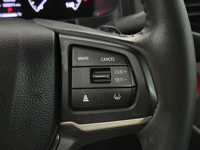 2024 Honda Ridgeline Sport