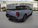 2024 Honda Ridgeline Sport