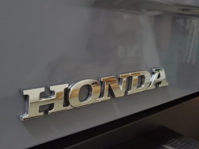 2024 Honda Ridgeline Sport