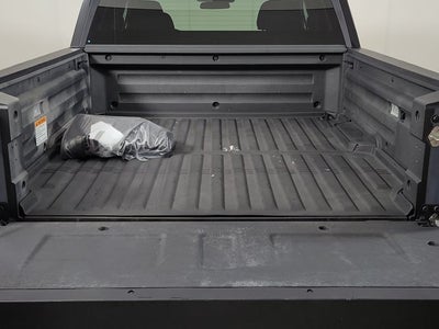 2024 Honda Ridgeline Sport