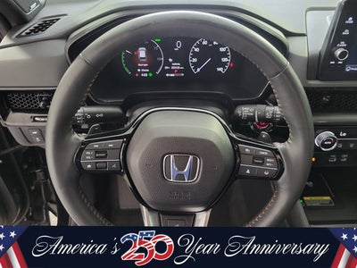 2023 Honda CR-V Hybrid Sport Touring