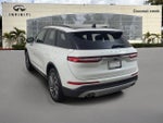 2025 Lincoln Corsair Reserve
