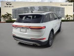 2025 Lincoln Corsair Reserve