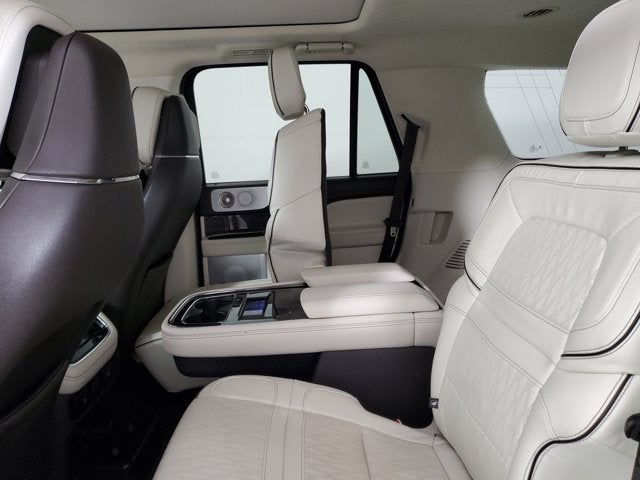 2024 Lincoln Navigator Black Label