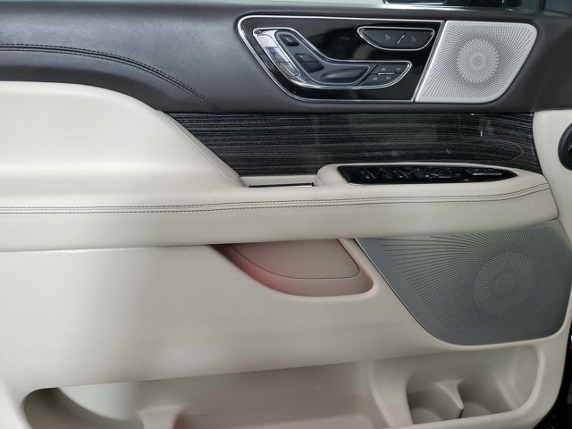 2024 Lincoln Navigator Black Label