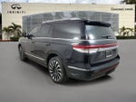 2024 Lincoln Navigator Black Label
