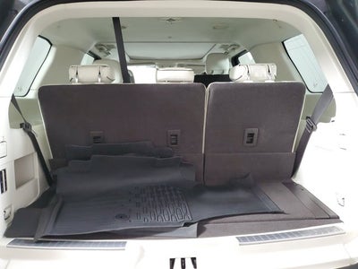 2024 Lincoln Navigator Black Label