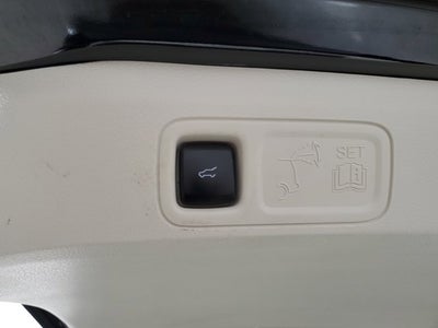 2024 Lincoln Navigator Black Label