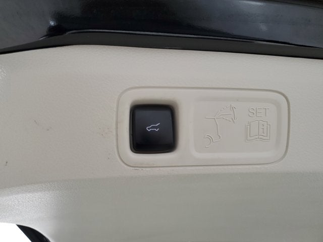 2024 Lincoln Navigator Black Label