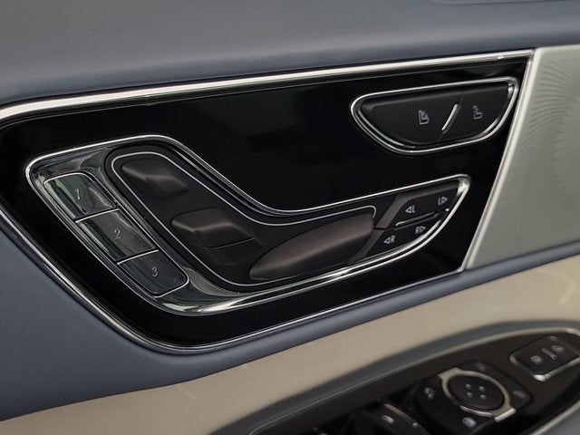 2023 Lincoln Navigator L Black Label