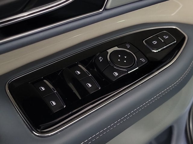 2023 Lincoln Navigator L Black Label