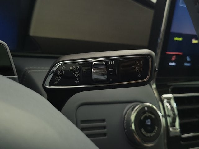 2023 Lincoln Navigator L Black Label