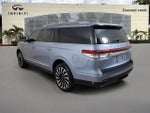2023 Lincoln Navigator L Black Label