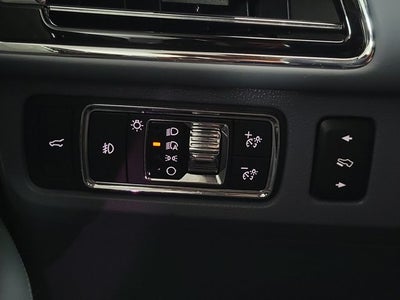 2023 Lincoln Navigator L Black Label
