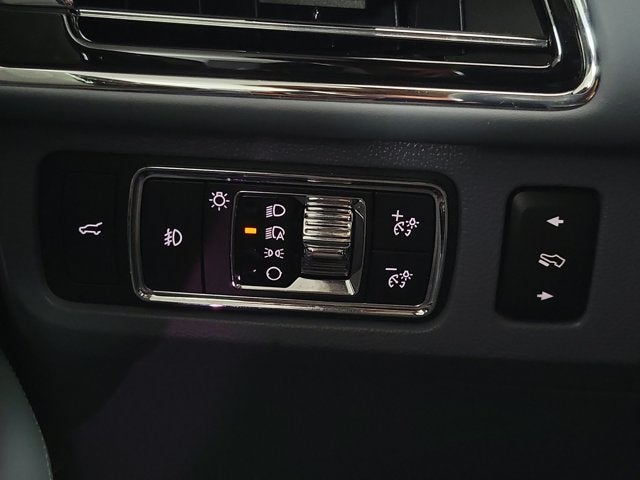 2023 Lincoln Navigator L Black Label