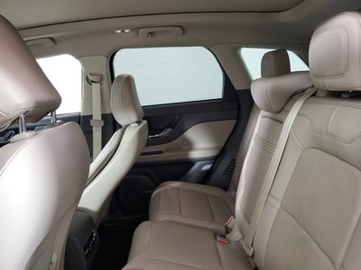 2024 Lincoln Corsair Grand Touring