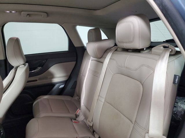 2024 Lincoln Corsair Grand Touring