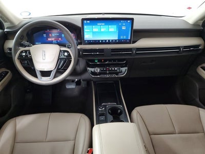 2024 Lincoln Corsair Grand Touring