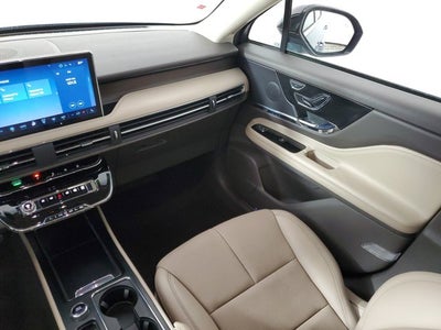 2024 Lincoln Corsair Grand Touring
