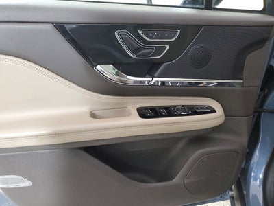 2024 Lincoln Corsair Grand Touring