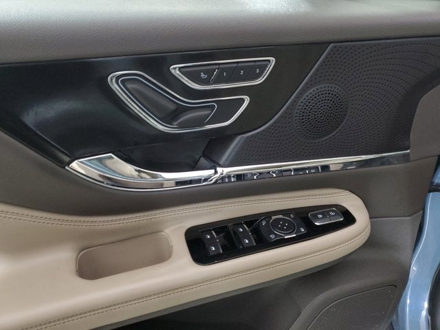 2024 Lincoln Corsair Grand Touring