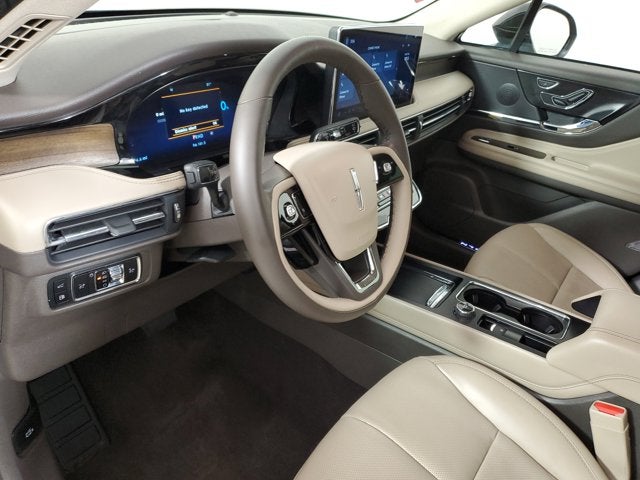 2024 Lincoln Corsair Grand Touring