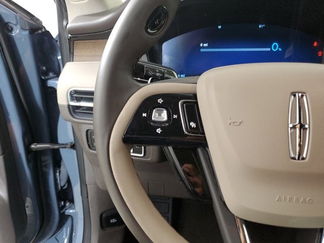 2024 Lincoln Corsair Grand Touring