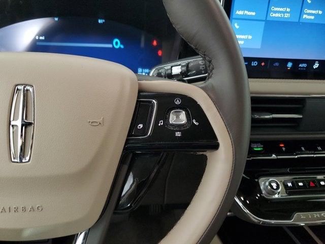 2024 Lincoln Corsair Grand Touring