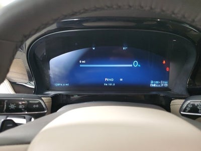 2024 Lincoln Corsair Grand Touring