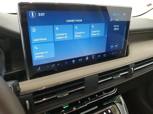 2024 Lincoln Corsair Grand Touring