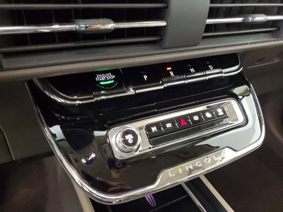 2024 Lincoln Corsair Grand Touring