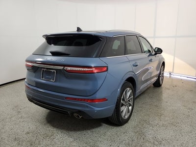 2024 Lincoln Corsair Grand Touring