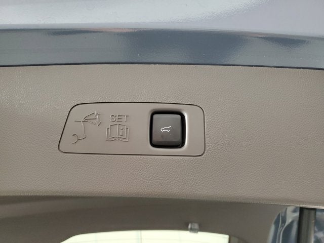 2024 Lincoln Corsair Grand Touring