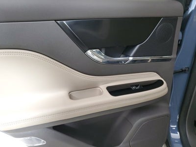 2024 Lincoln Corsair Grand Touring