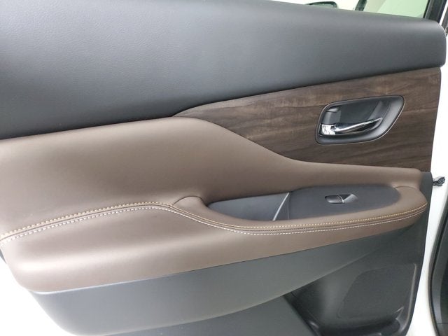 2023 Nissan Murano Platinum