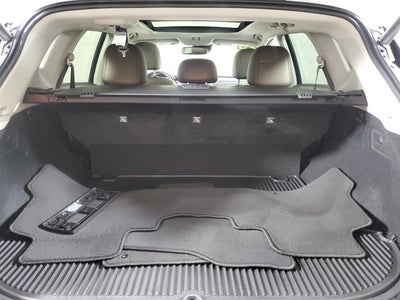 2023 Nissan Murano Platinum